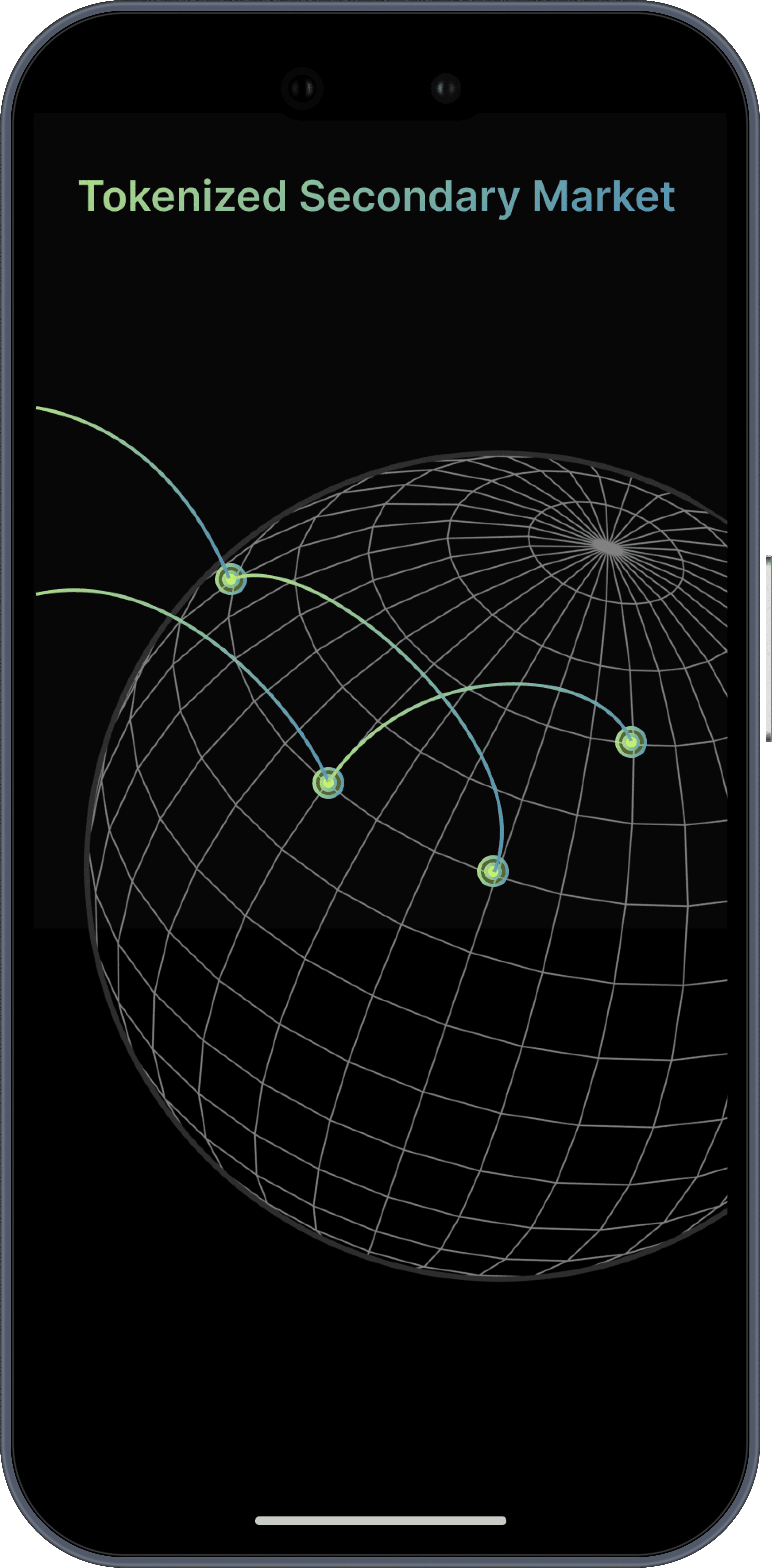 secondary visual